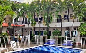 Hotel Zulan